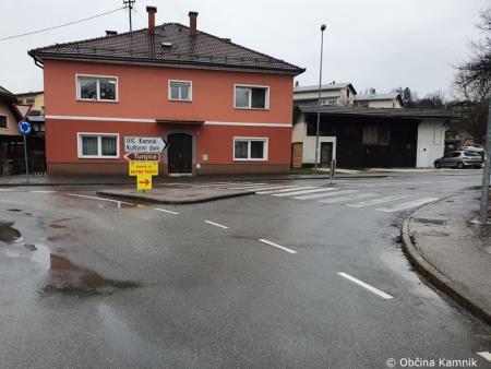 Tudi v občini Kamnik pričenjamo z brezplačnim množičnim testiranjem na SARS-CoV-2 1